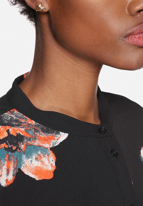 VILA - Nadine Shirt