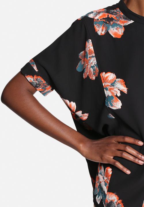 VILA - Nadine Shirt