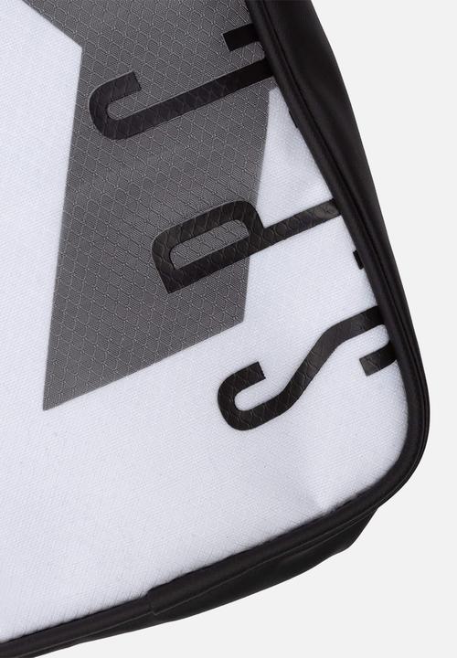 S.P.C.C - Surge alias hip bag - black/white