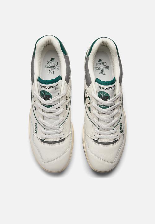 New Balance  - BB550 V1