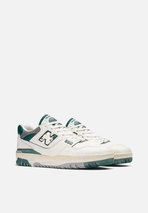 New Balance  - BB550 V1