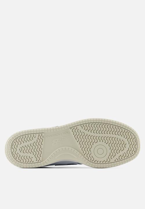 New Balance  - BB80GRN - optic white
