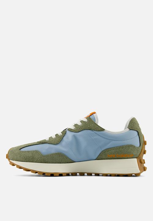 New Balance  - 327 V1