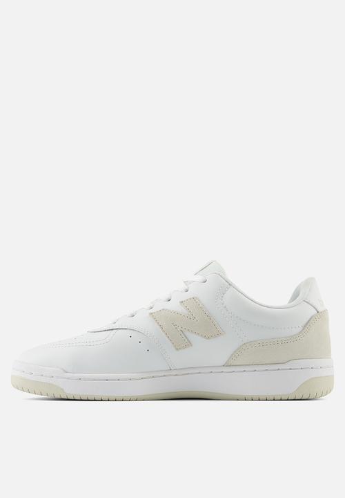 New Balance  - BB80RTG - optic white