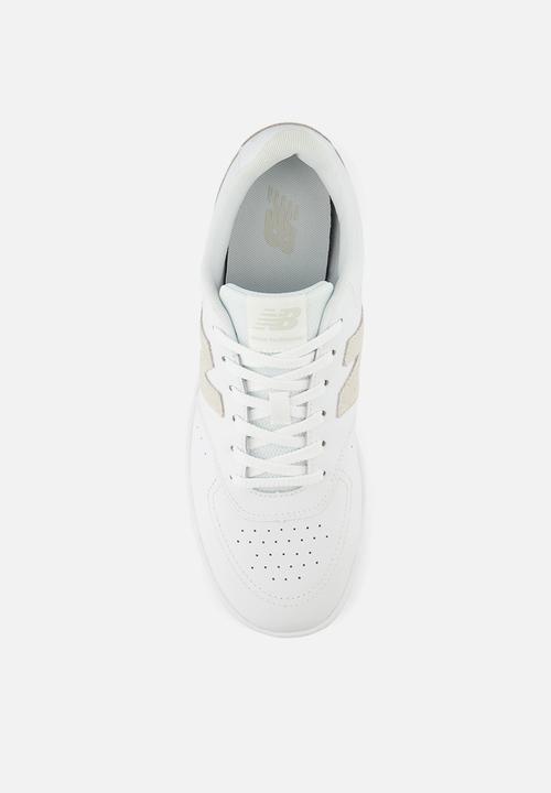 New Balance  - BB80RTG - optic white