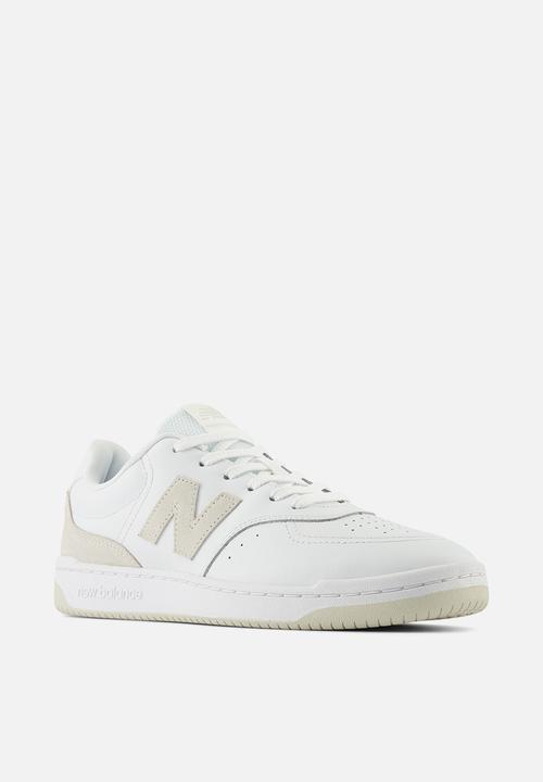 New Balance  - BB80RTG - optic white