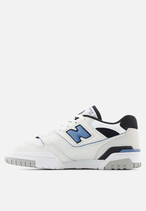 New Balance  - BB550ESF - white