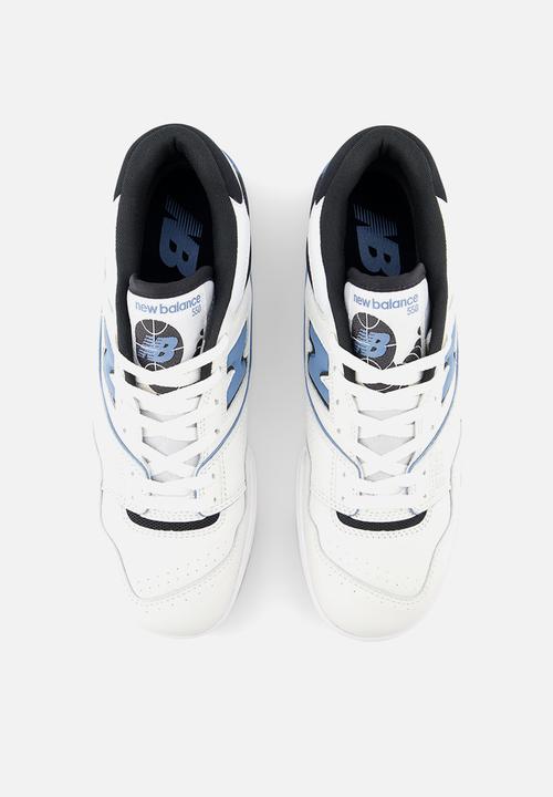 New Balance  - BB550ESF - white