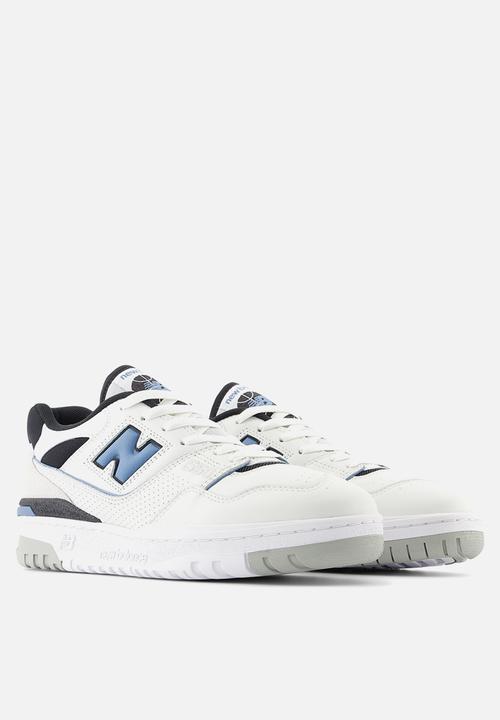 New Balance  - BB550ESF - white