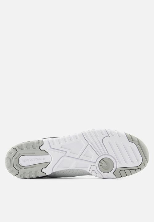 New Balance  - BB550ESF - white
