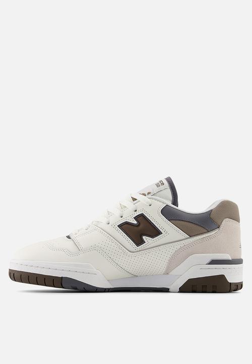 New Balance  - BB550ESH - white