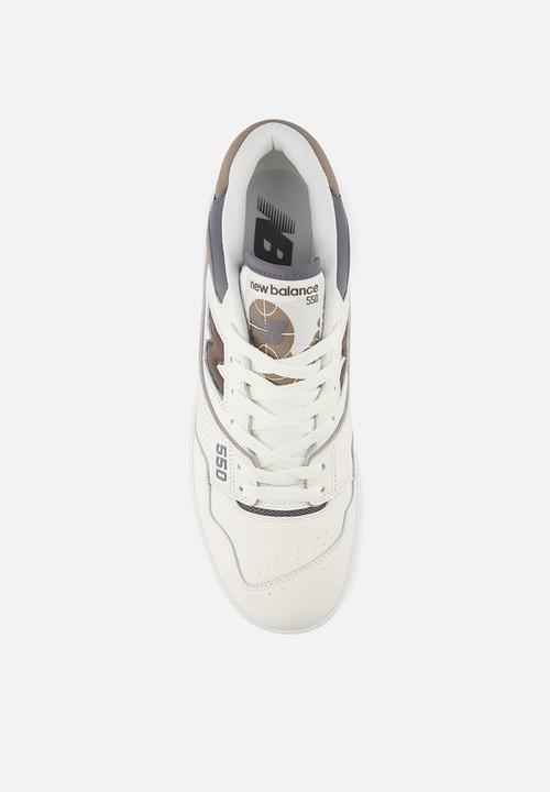 New Balance  - BB550ESH - white