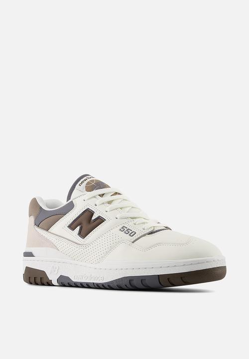 New Balance  - BB550ESH - white