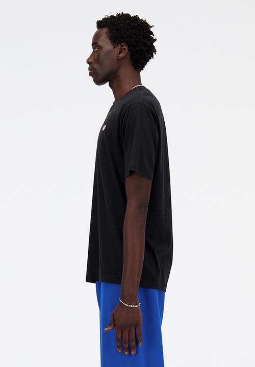 New Balance  - New Balance Tee - Black