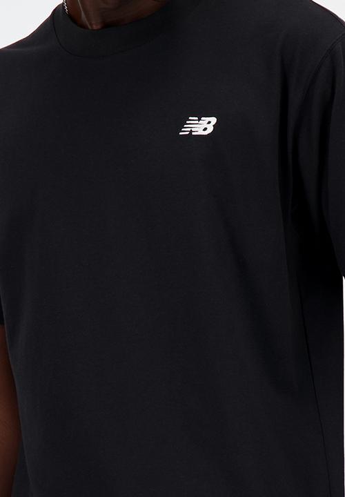 New Balance  - New Balance Tee - Black