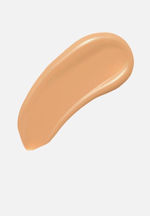 Maybelline - Fit Me® Matte + Poreless Foundation - 250 Sun Beige