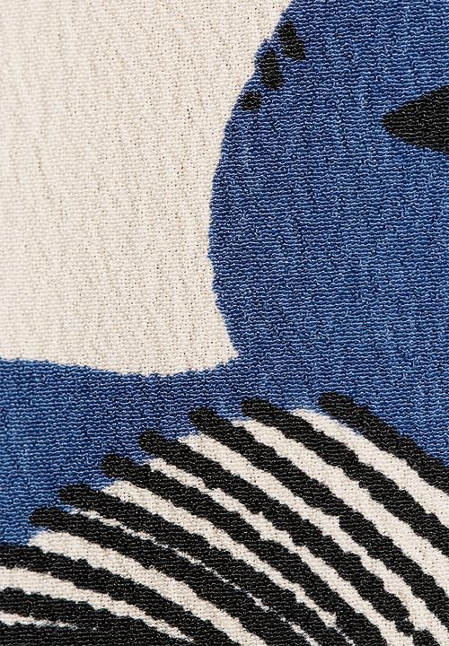 VILA - Graphical Shirt