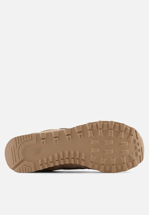 New Balance  - WL574HI2 - calm taupe