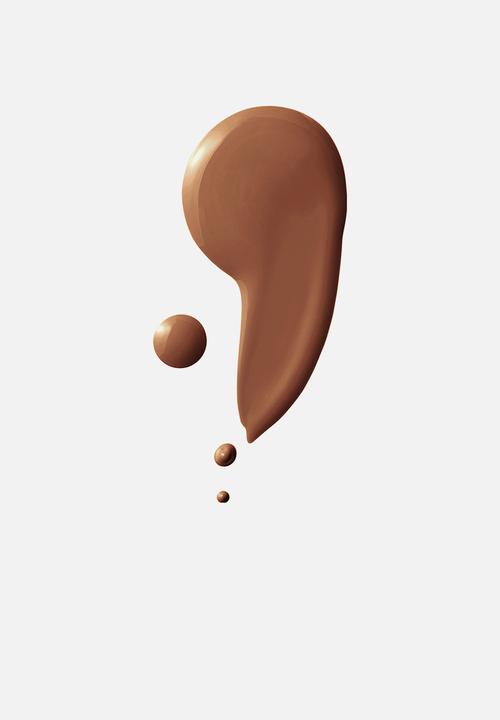 Maybelline - FIT ME!® Matte + Poreless Foundation - 362 Deep Golden