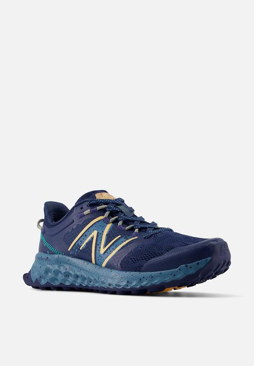 New Balance  - WTGARON1 - blue (400)