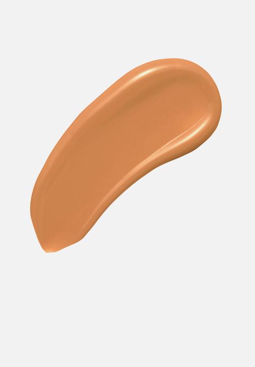Maybelline - Fit Me® Matte + Poreless Foundation - 334 Warm Tan