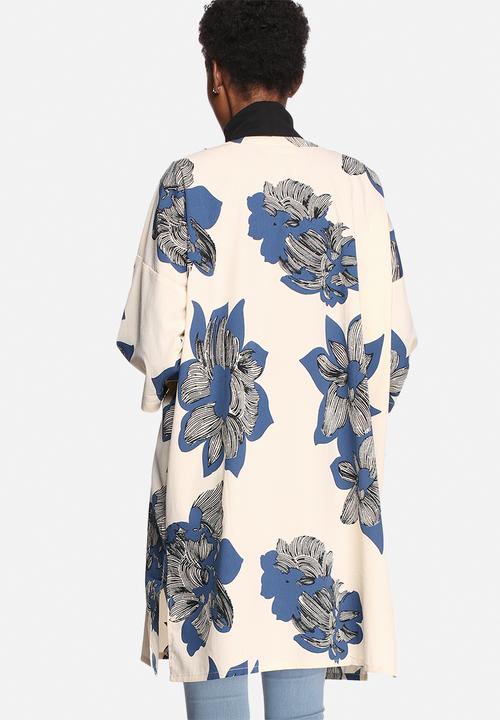 VILA - Graphical Kimono