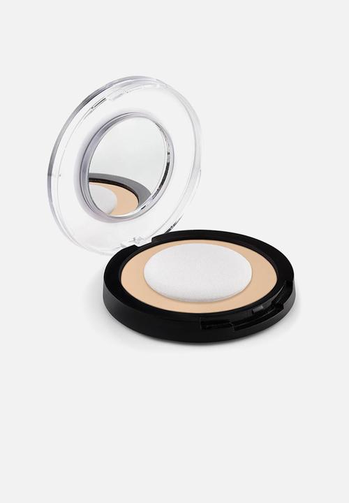 Maybelline - FIT ME!® Matte + Poreless Powder - 120 Classic Ivory
