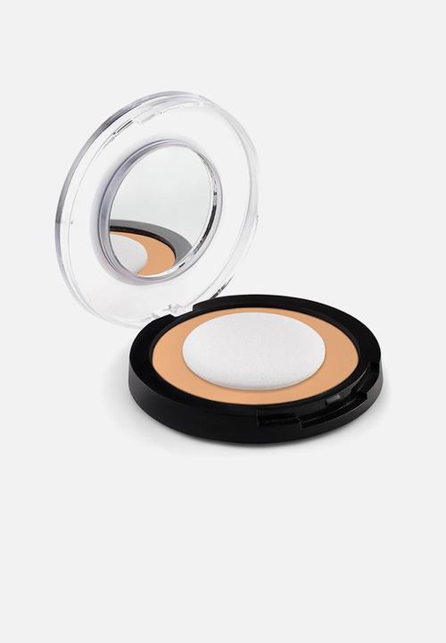 Maybelline - FIT ME!® Matte + Poreless Powder - 128 Warm Nude