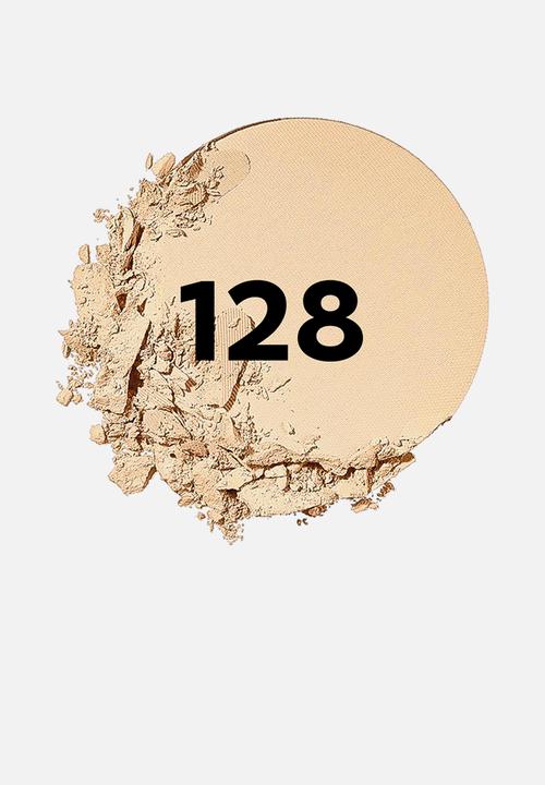Maybelline - FIT ME!® Matte + Poreless Powder - 128 Warm Nude