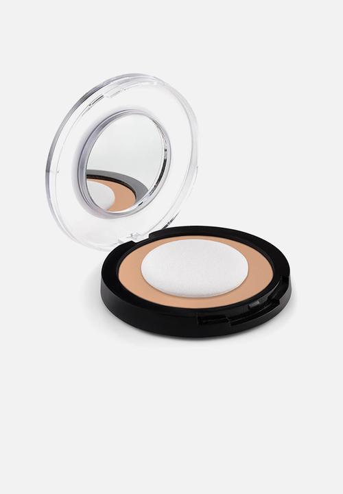 Maybelline - FIT ME!® Matte + Poreless Powder - 130 Buff Beige