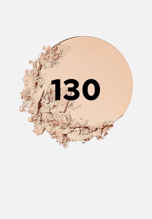 Maybelline - FIT ME!® Matte + Poreless Powder - 130 Buff Beige