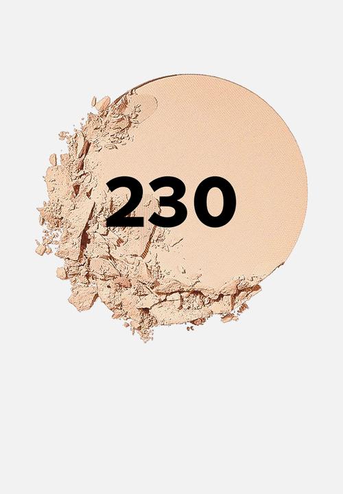 Maybelline - FIT ME!® Matte + Poreless Powder - 230 Natural Buff
