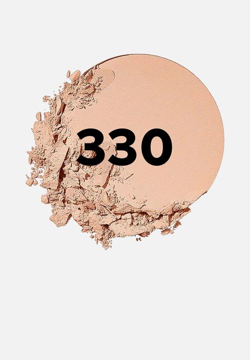 Maybelline - Fit me!® matte + poreless powder - 330 toffee
