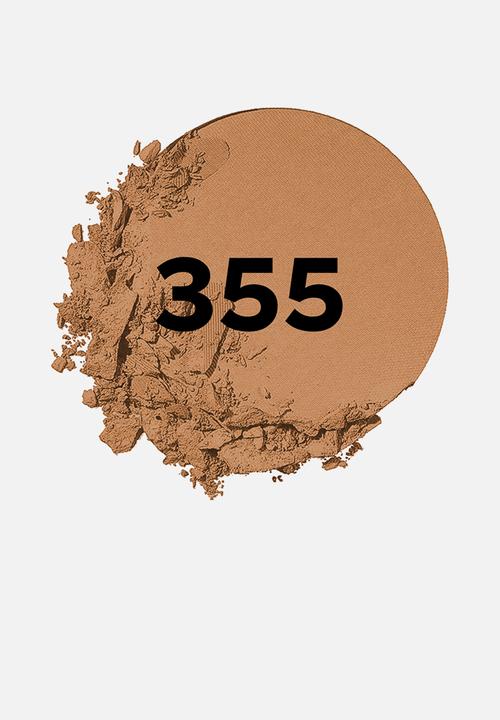 Maybelline - FIT ME!® Matte + Poreless Powder - 355 Pecan