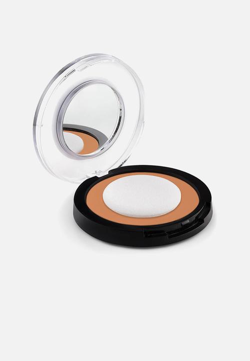Maybelline - FIT ME!® Matte + Poreless Powder - 358 Latte