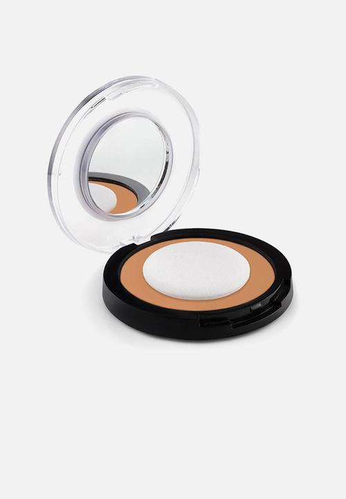 Maybelline - FIT ME!® Matte + Poreless Powder - 362 Deep Golden