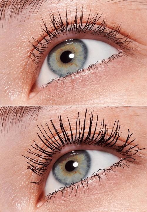 Catrice - Glam & Doll Endless Lash Mascara - Black