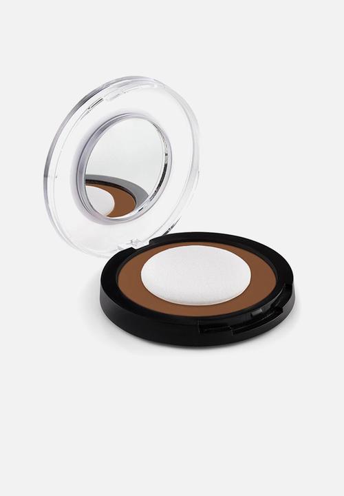 Maybelline - FIT ME!® Matte + Poreless Powder - 375 Java