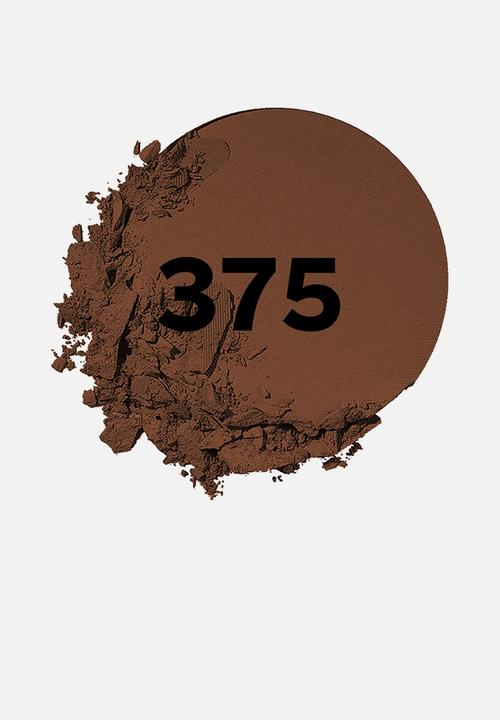 Maybelline - FIT ME!® Matte + Poreless Powder - 375 Java