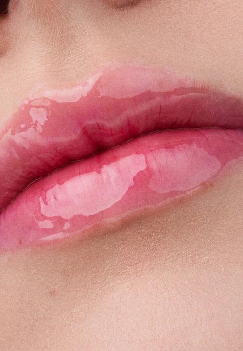 Catrice - Glossin' Glow Tinted Lip Oil 010 - Keep It Juicy