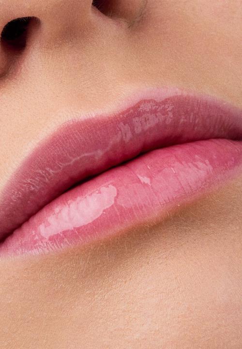 Catrice - Glossin' Glow Tinted Lip Oil 010 - Keep It Juicy