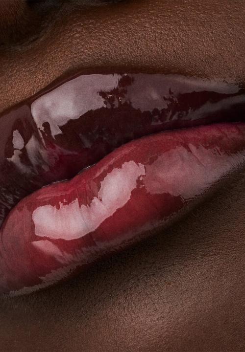 Catrice - Glossin' Glow Tinted Lip Oil 010 - Keep It Juicy