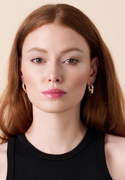 Catrice - Glossin' Glow Tinted Lip Oil 010 - Keep It Juicy