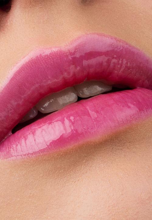 Catrice - Glossin' Glow Tinted Lip Oil 020 - Drama Mama
