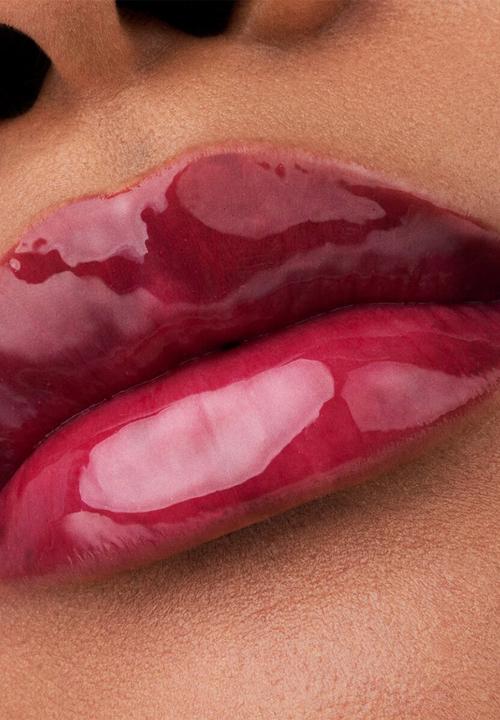 Catrice - Glossin' Glow Tinted Lip Oil 020 - Drama Mama