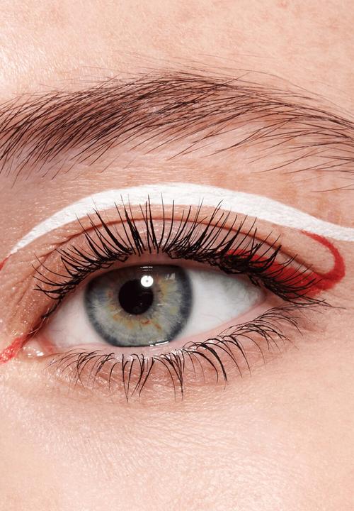 Catrice - Calligraph Artist Matte Liner 070 - Snow White