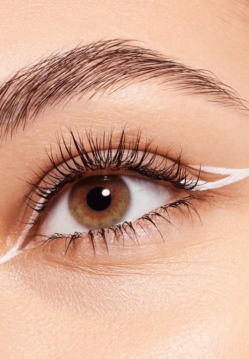Catrice - Calligraph Artist Matte Liner 070 - Snow White