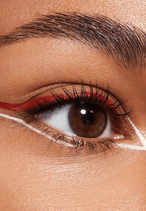 Catrice - Calligraph Artist Matte Liner 070 - Snow White