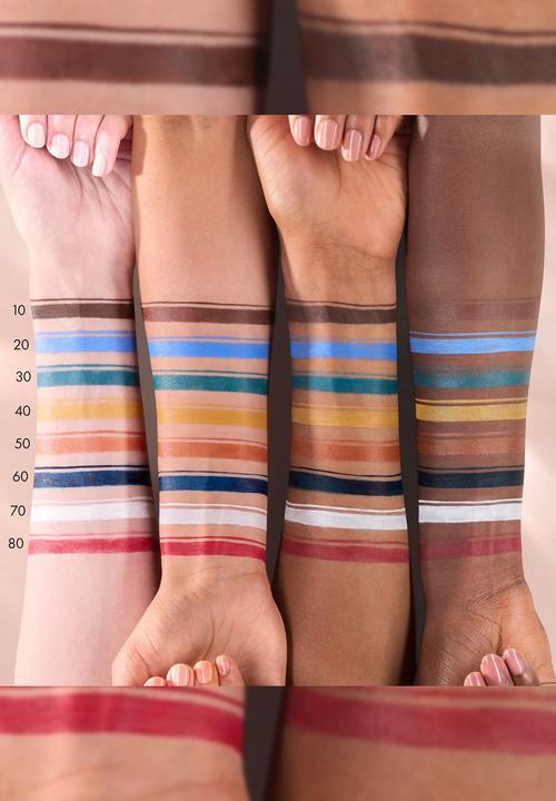 Catrice - Calligraph Artist Matte Liner 070 - Snow White