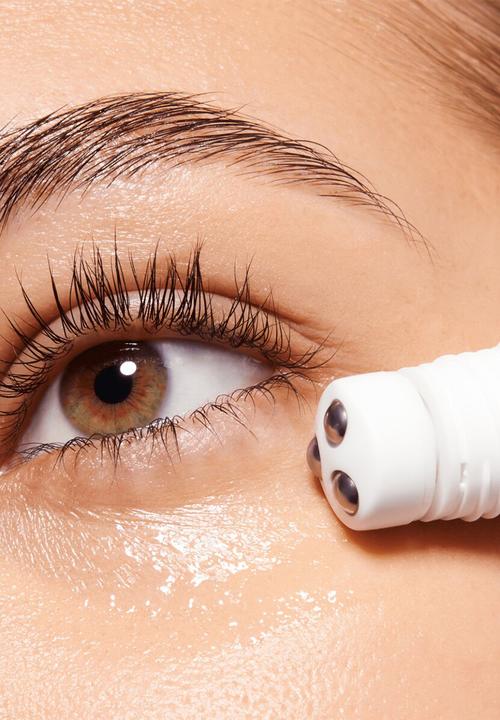 Catrice - Caffeine Kick Under Eye Serum